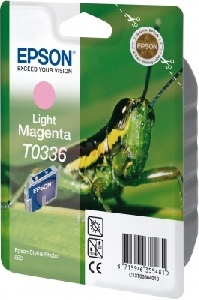 Epson - Cartus T0336 Mov