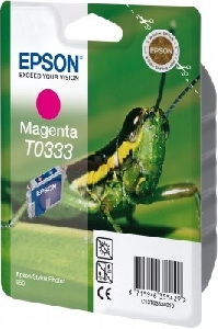 Epson - Cartus T0333 Mov