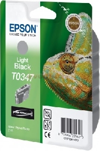 Epson - Cartus T0347 Gri