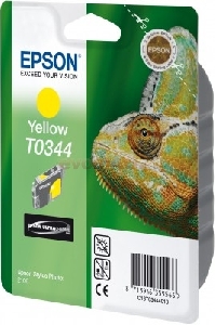 Epson - Cartus T0344 Galben