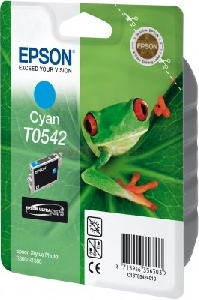 Epson - Cartus T0542 Albastru