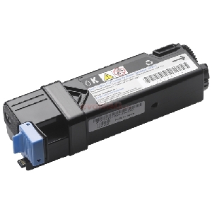 Dell - Toner DT615 (Negru - de mare capacitate)