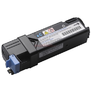 Dell - Toner KU051 (Cyan - de mare capacitate)