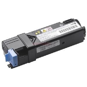 Dell - Toner PN124 (Galben - de mare capacitate)