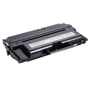 Dell - Toner RF223 (Negru - de mare capacitate)