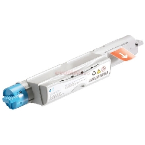 Dell - Toner GD900 (Cyan - de mare capacitate)