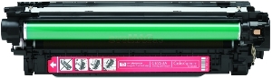 HP - Toner CE253A (Magenta)