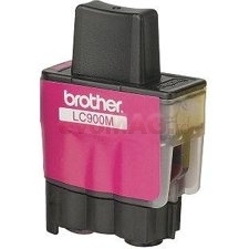 Brother - Cartus cerneala LC900M (Magenta)