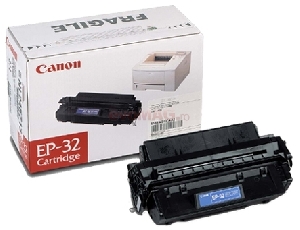 Canon - Toner EP-32 (Negru)