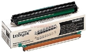 Lexmark - Drum Photoconductor 12A1450