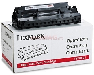 Lexmark - Toner 13T0101