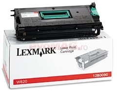 Lexmark - Toner 12B0090