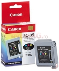 Canon - Cartus cerneala BC-05 (Color)