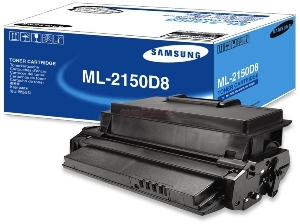 SAMSUNG - Toner ML-2150D8 (Negru)