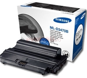 SAMSUNG - Toner ML-D3470B (Negru)