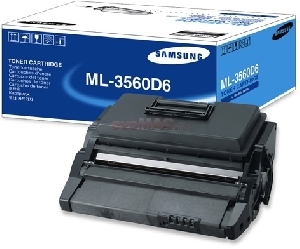 SAMSUNG - Toner ML-3560D6 (Negru)