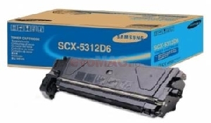 SAMSUNG - Toner SCX-5312D6 (Negru)