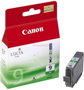 Canon - Cartus cerneala PGI-9 (Verde)