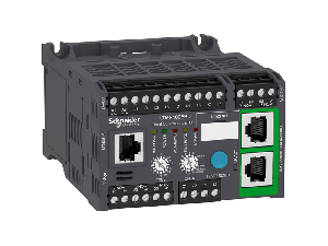 Controler Motor Ltm R Tesys T - 24 V C.C. 100 A Pentru Tcp/Ip Ethernet