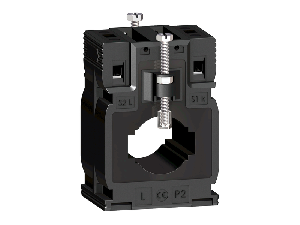 Transformator De Curent Tropicalizat Montaj Din 150 5 Cabluri D. 27