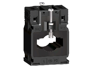 Transformator De Curent Tropicalizat Montaj Din 250 5 Cabluri D. 26