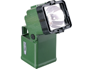 Toplux - Lampa Urgenta Portabila - 490 Lm - 1 Ora 30