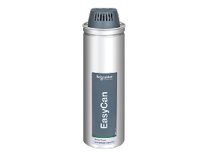 Condensator Easycan- 12.5/15 Kvar - 400 V - 50/60Hz