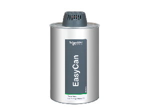 Condensator Easycan- 33.9/40.7 Kvar - 480 V - 50/60Hz