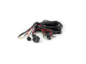 KIT cablu alimentare 1 proiector LED auto