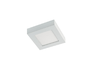 Panou cu LED-uri FMQ168NW MWH 15W 4000K