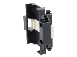 ADAPTER FOR Contact auxiliar SIDE MOUNTING, FOR BF SERIES CONTACTORS, FOR G418