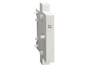 Interblocaj mecanic, SIDE MOUNT FOR BF00, BF09-BF38