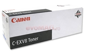 Canon - Toner  C-EXV8 (Cyan)