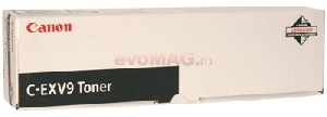 Canon - Toner C-EXV9 (Negru)