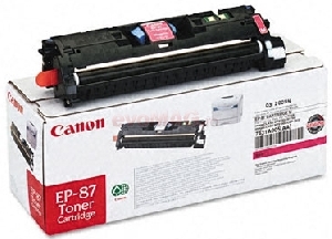 Canon - Drum EP-87 (Negru)