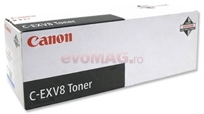 Canon - Drum C-EXV8 (Negru)