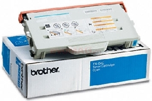 Brother - Toner TN04C (Cyan)