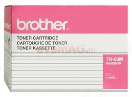 Brother - Toner TN03M (Magenta)