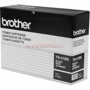 Brother - Toner TN01BK (Negru)