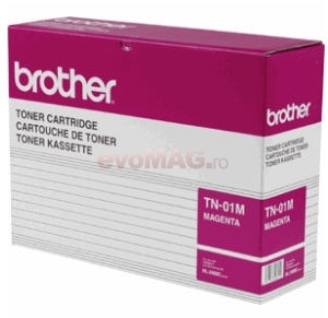 Brother - Toner TN01M (Magenta)