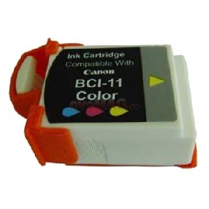 Canon - Cartus cerneala BCI-11 (Color)