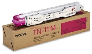 Brother - Toner TN11M (Magenta)