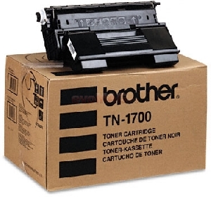 Brother - Toner TN1700 (Negru)