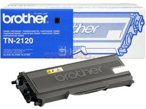 Brother - Toner TN2120 (Negru)