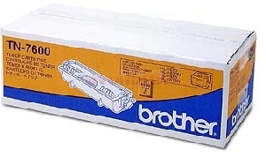 Brother - Toner TN7600 (Negru)