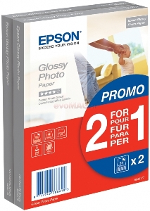 Epson - Hartie Foto C13S042177 (Photo Glossy)