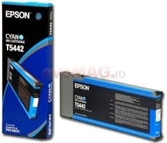 Epson - Cartus cerneala T544200 (Cyan)