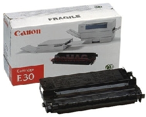 Canon - Toner E30 (Negru)