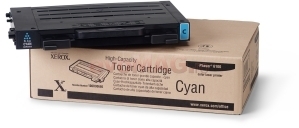 Xerox - Toner 106R00680 (Cyan - de mare capacitate)