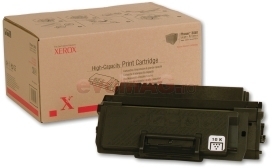 Xerox - Toner 106R00688 (Negru - de mare capacitate)